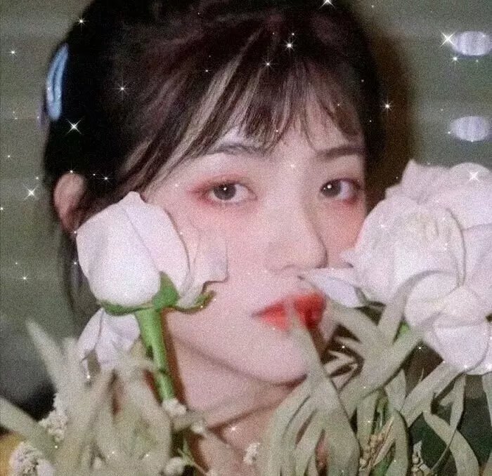 我对你有感觉