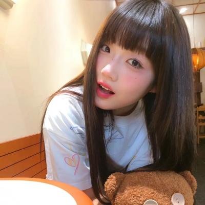坠爱少女