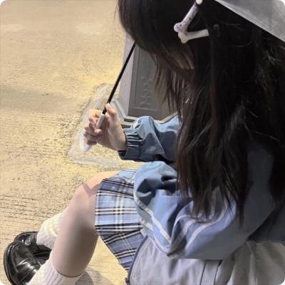 绑的不是人